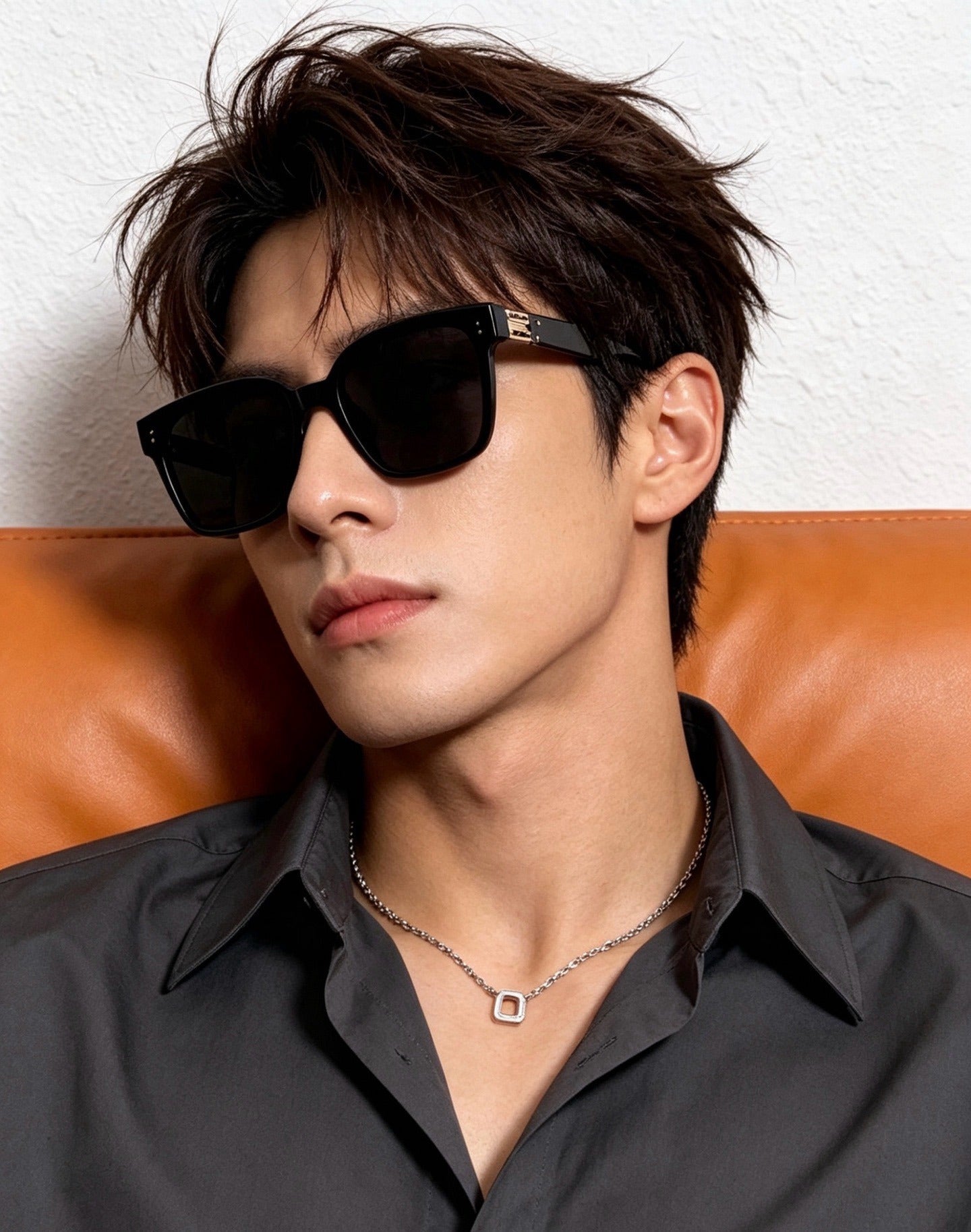 Gucci Nylon Sunglasses