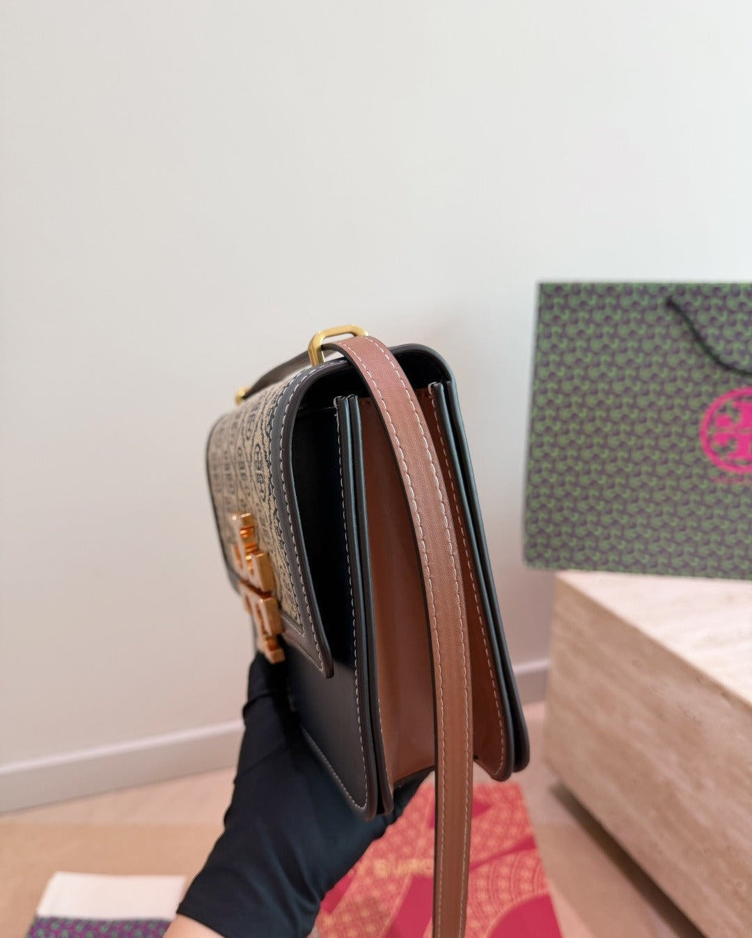 Tory Burch Shoulder Bag