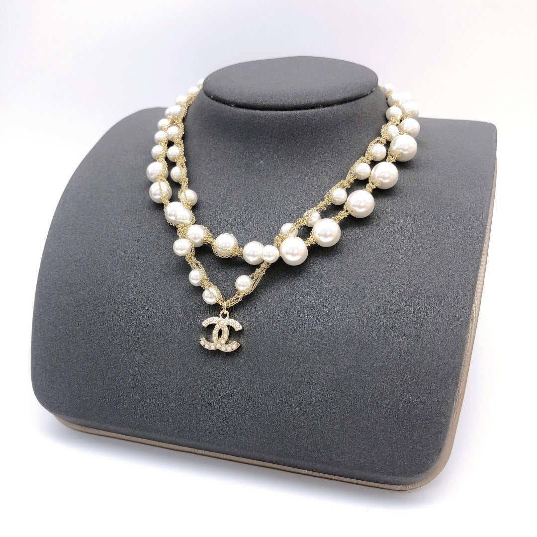 Unbranded Pearl Necklace