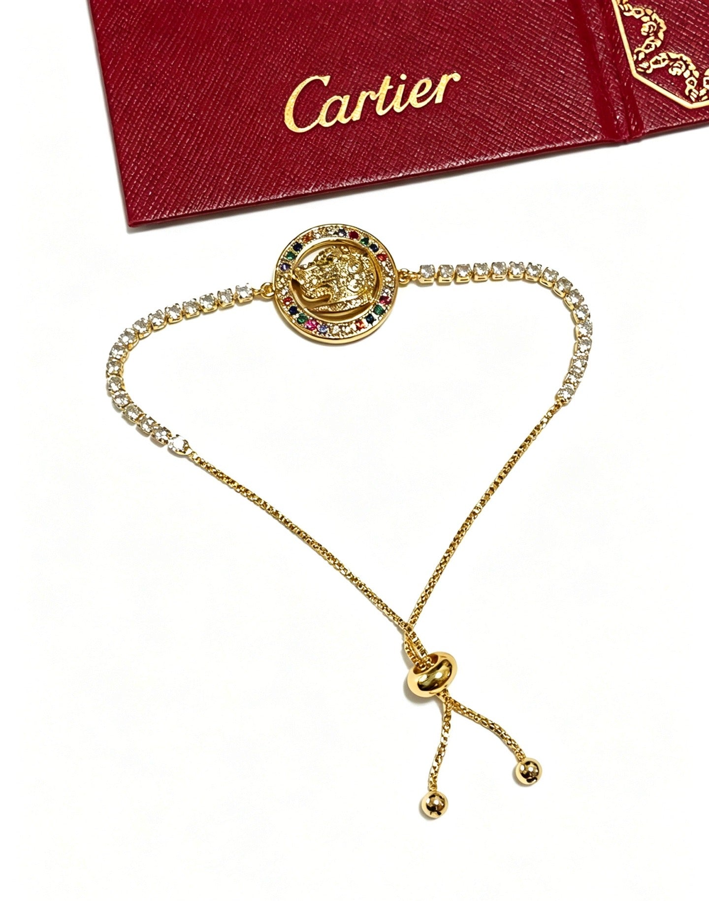 Cartier Bracelet
