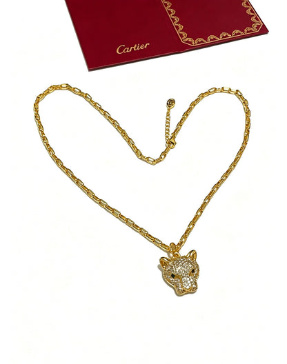 Cartier Necklace