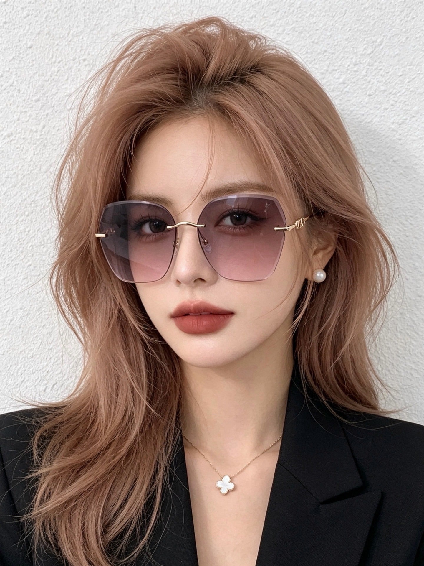Burberry Sunglasses