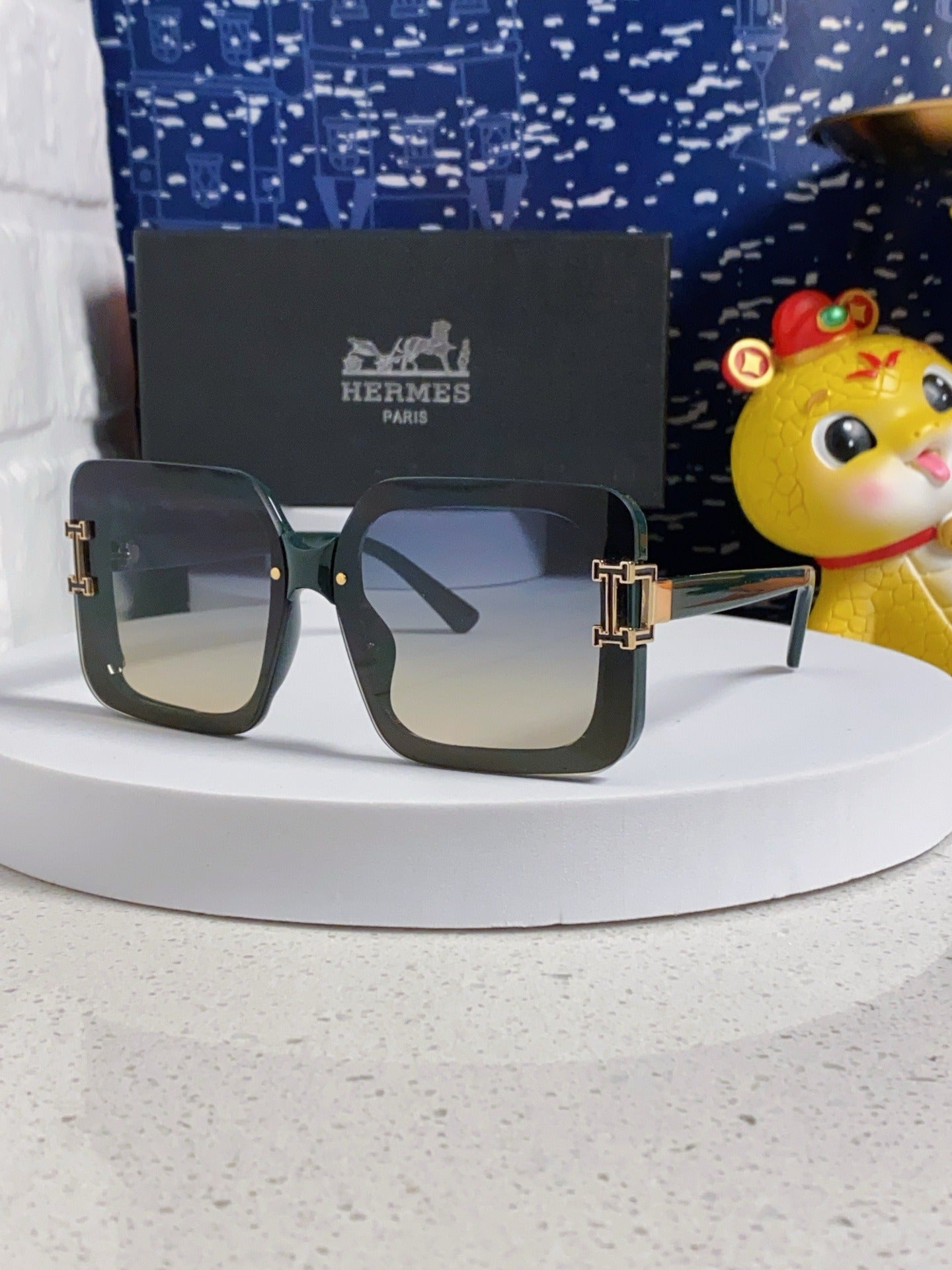 Hermes Sunglasses