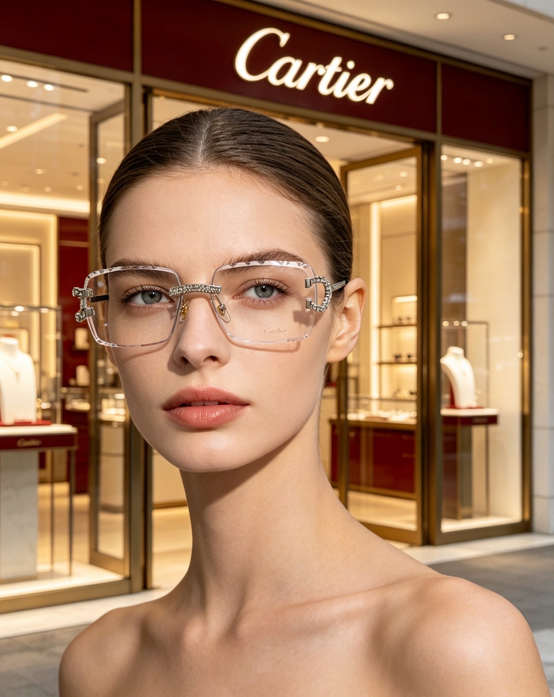 Cartier Sunglasses