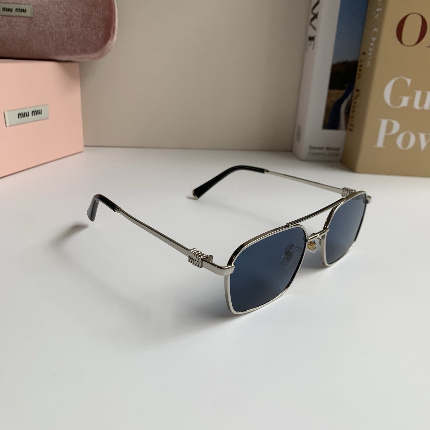 Miu Miu Sunglasses