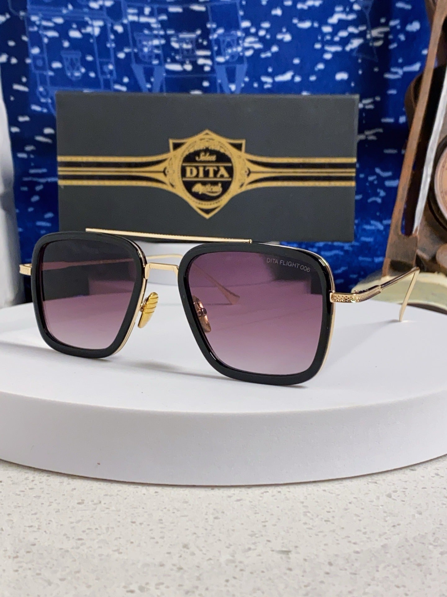 Dita Sunglasses