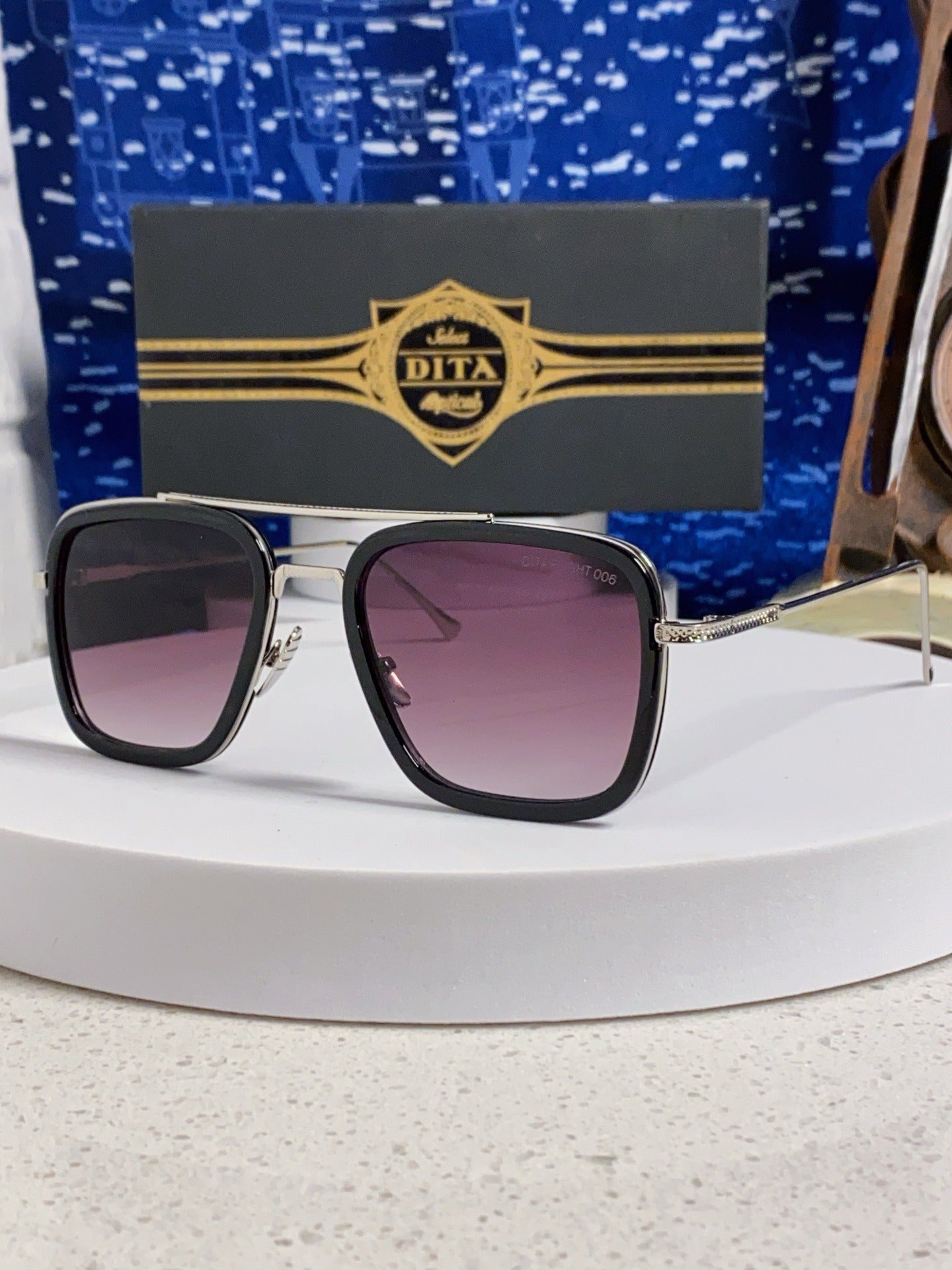 Dita Sunglasses