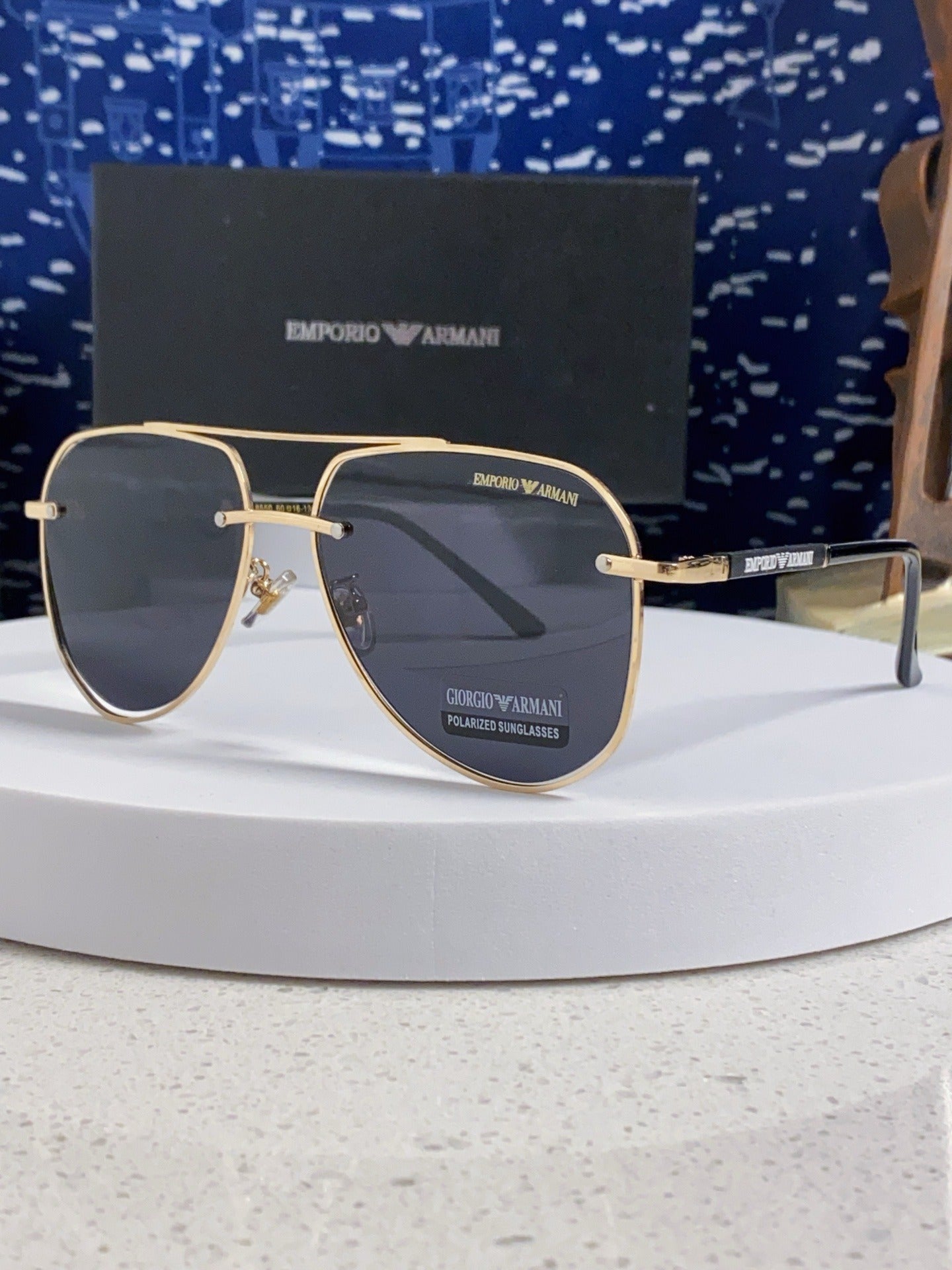 Emporio Armani Sunglasses