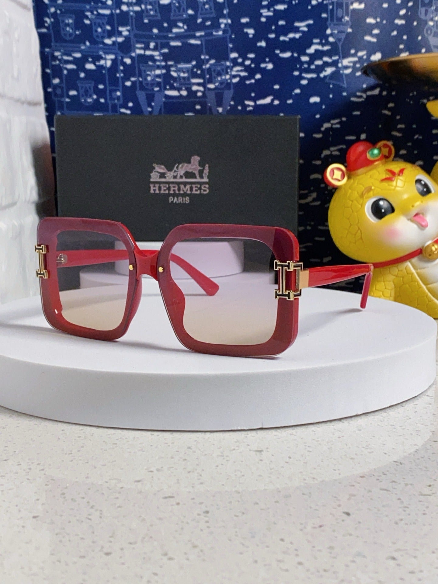Hermes Sunglasses