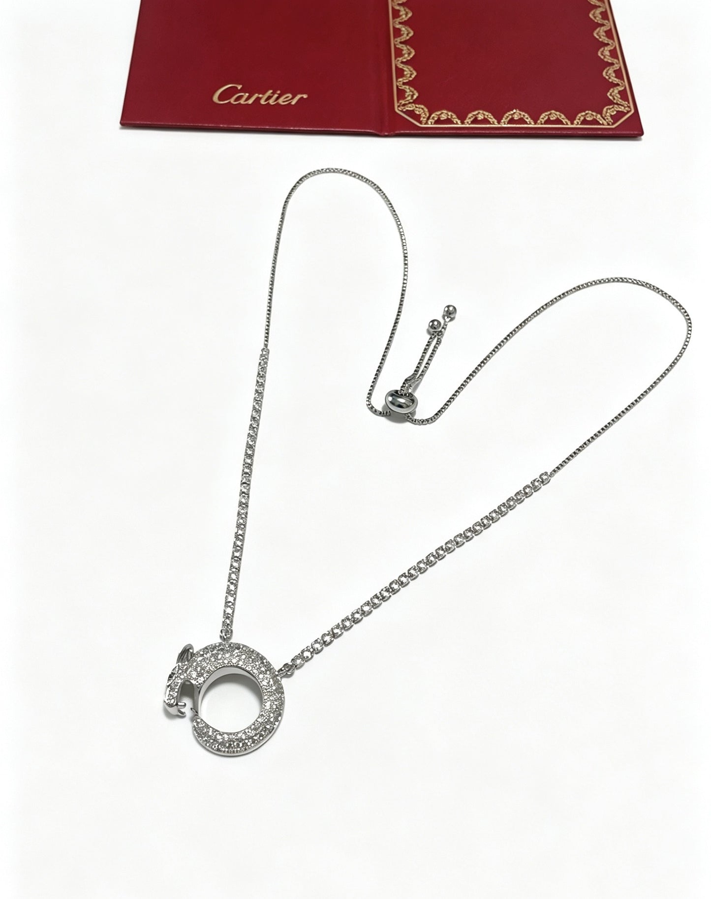 Cartier Necklace