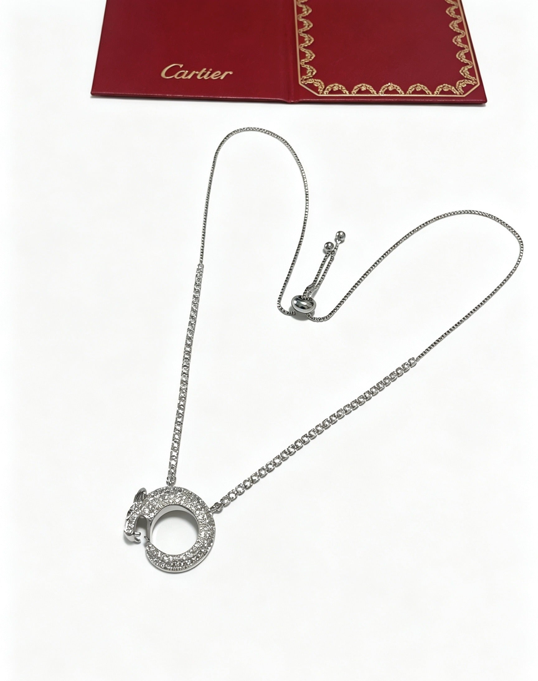 Cartier Necklace