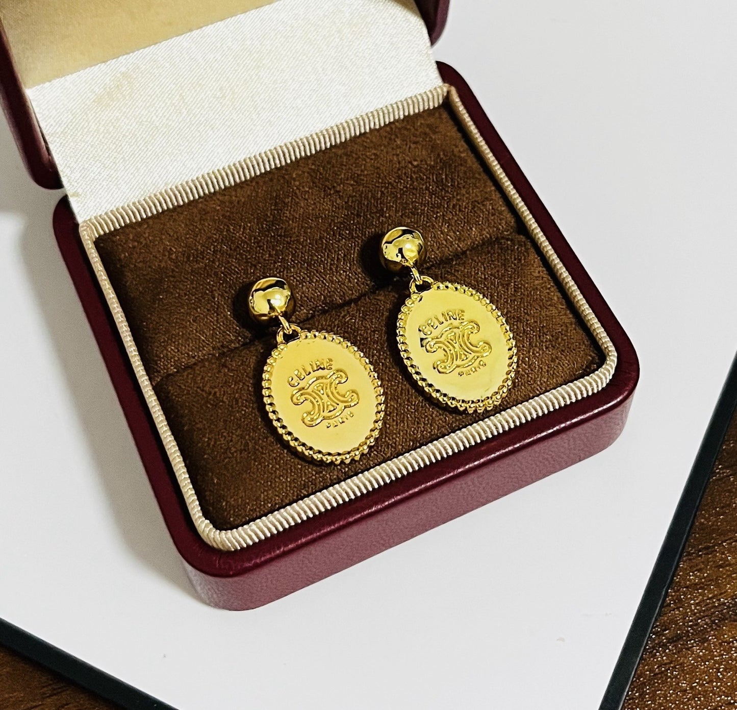Celine Earrings