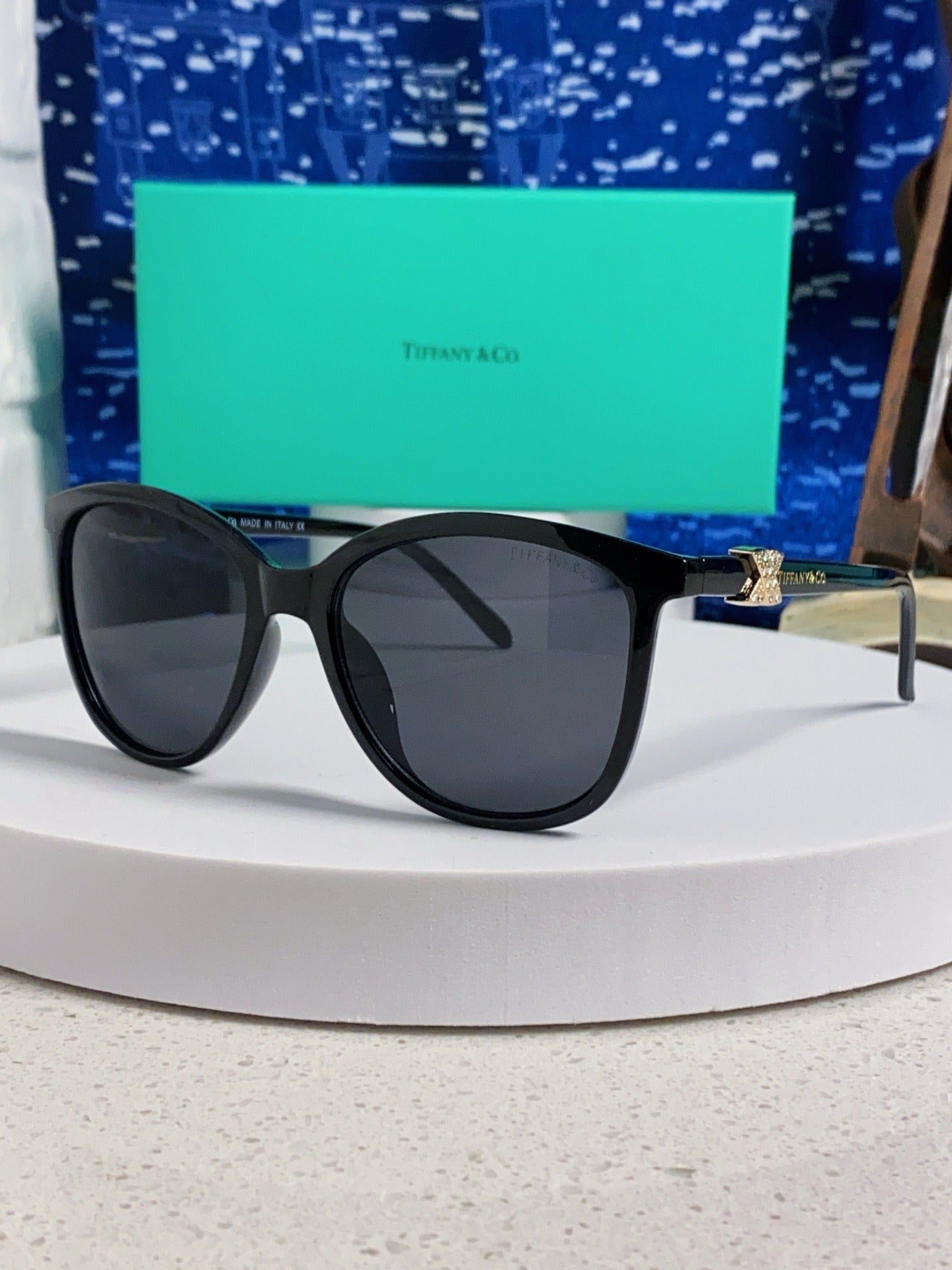 Tiffany & Co. Sunglasses
