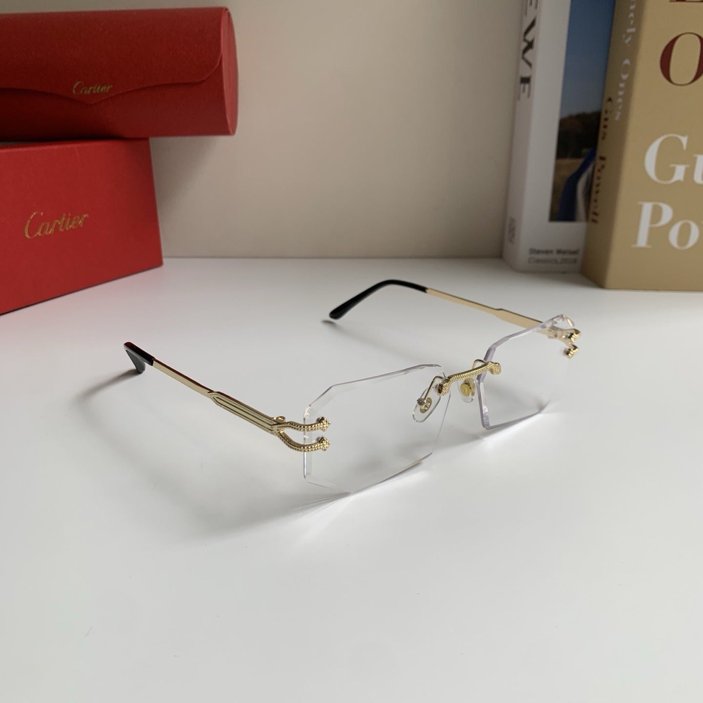 Cartier Sunglasses