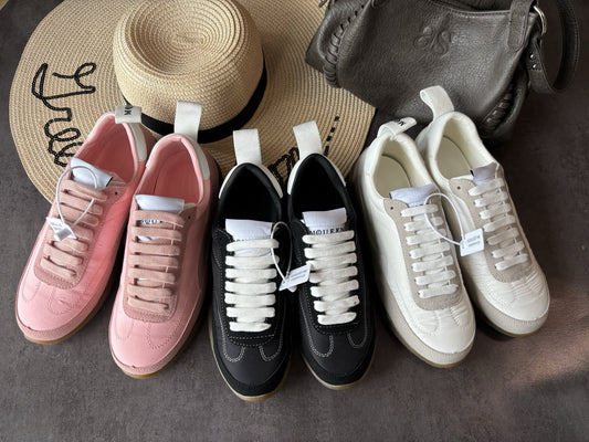 Alexander McQueen Canvas Canvas Shoes