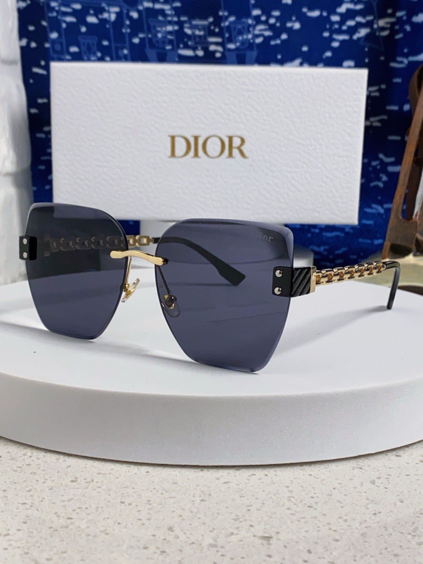 Dior Sunglasses