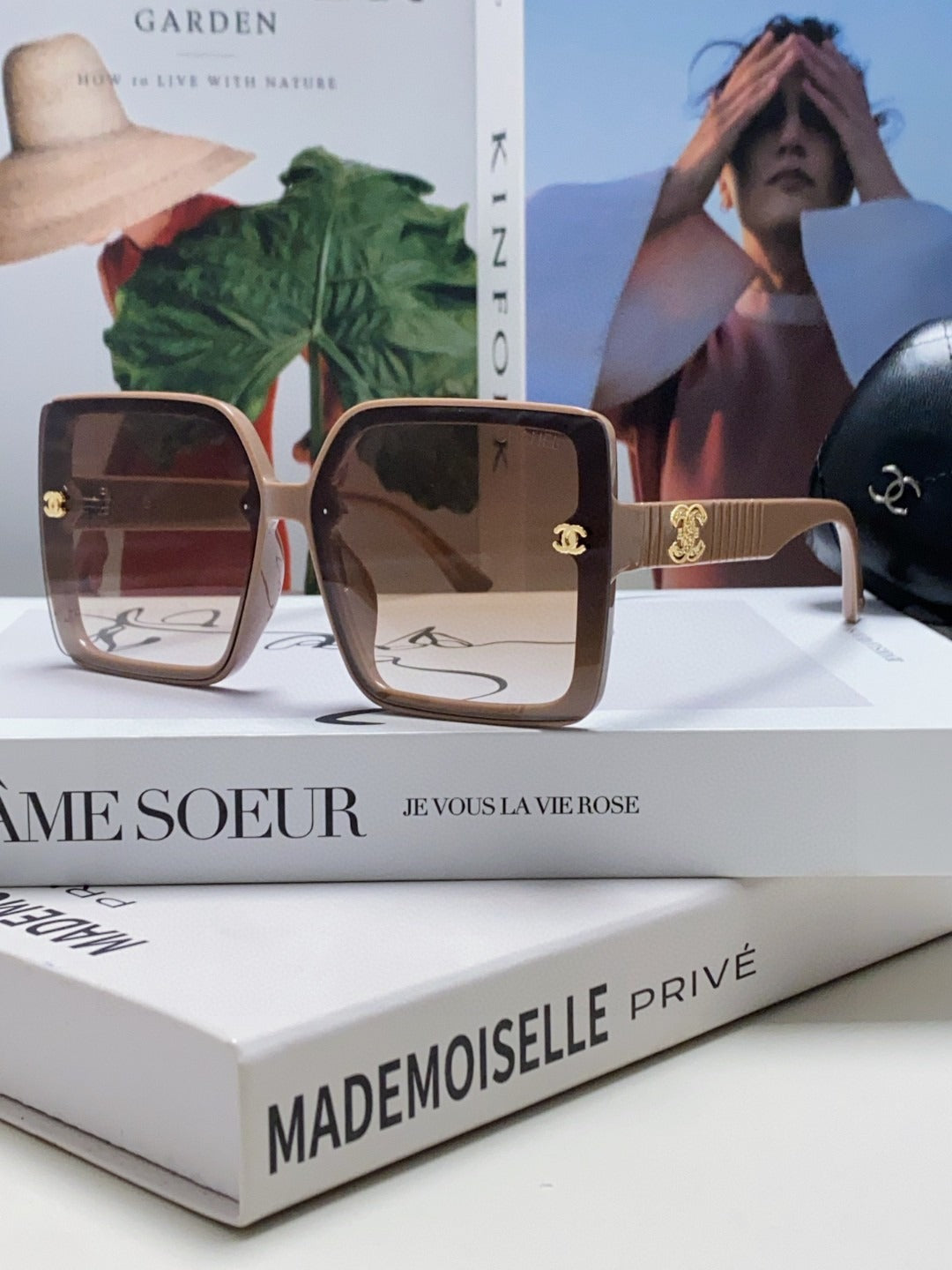 Chanel Sunglasses