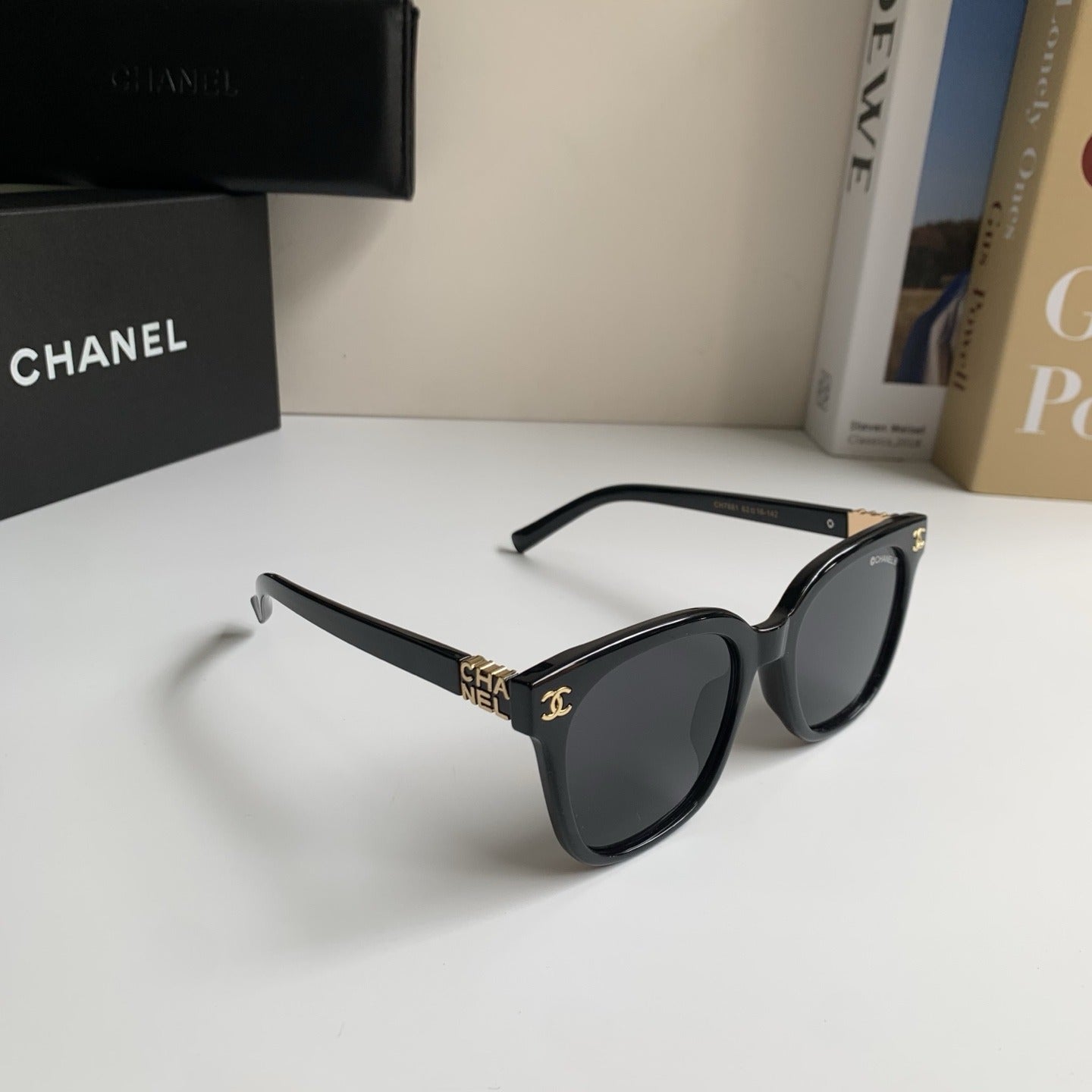 Chanel Sunglasses