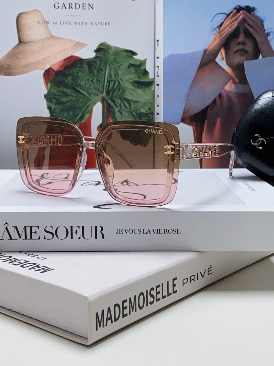 Chanel Sunglasses