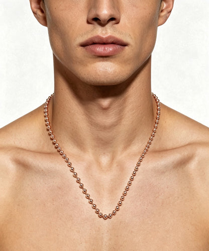 Cartier Necklace