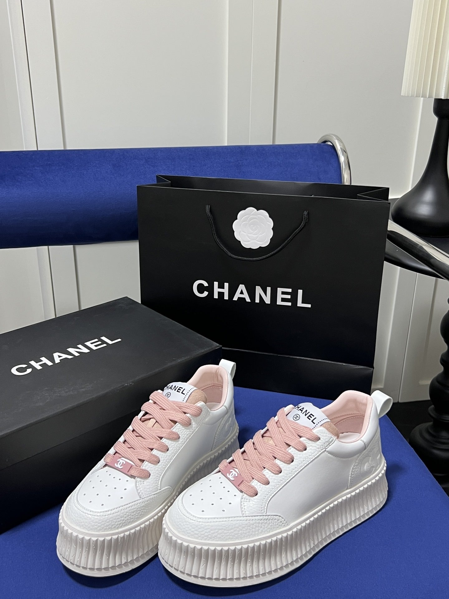 Chanel Sneakers