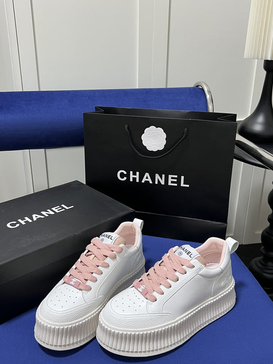 Chanel Sneakers