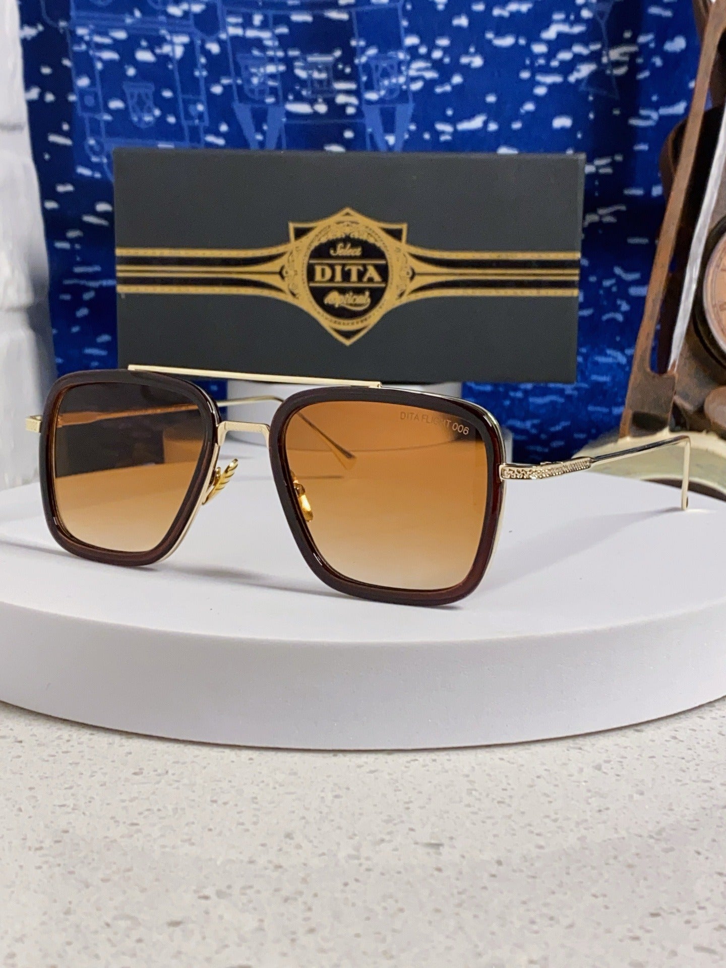 Dita Sunglasses