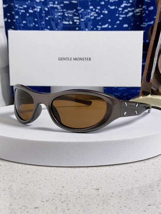 Gentle Monster Sunglasses