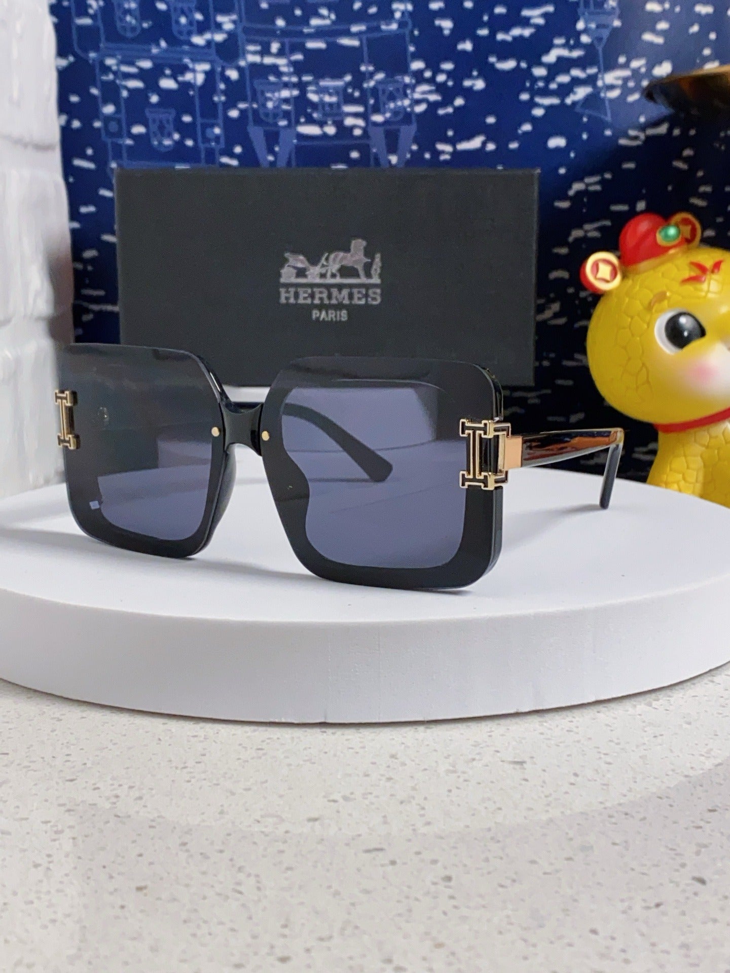 Hermes Sunglasses