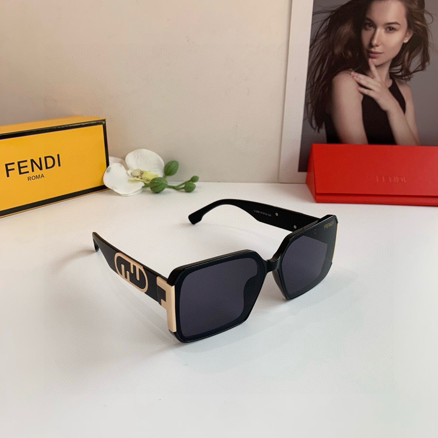 Fendi Sunglasses