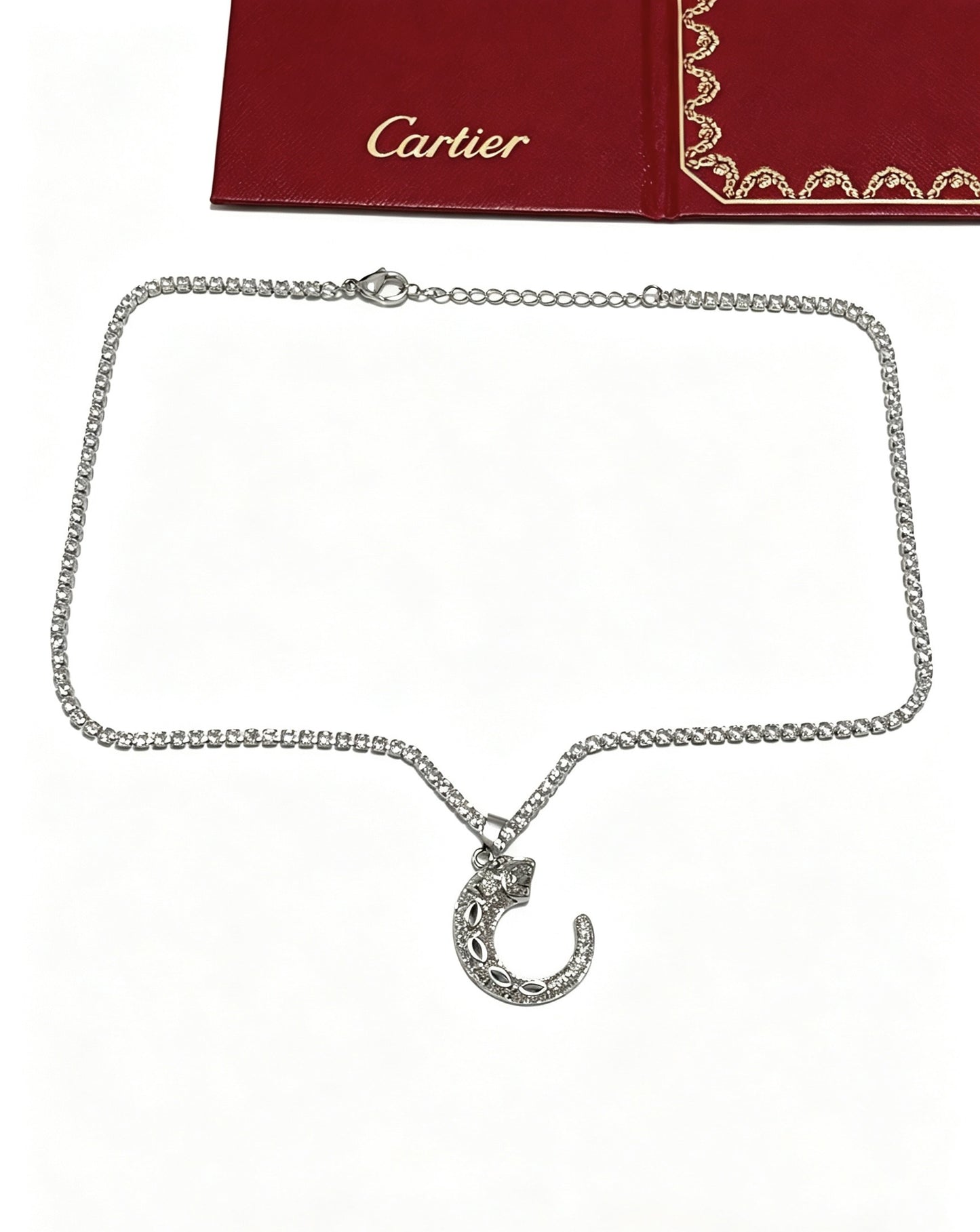 Cartier Necklace