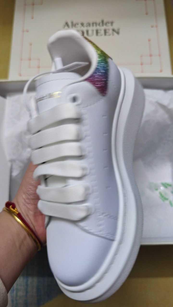 Alexander McQueen Sneakers