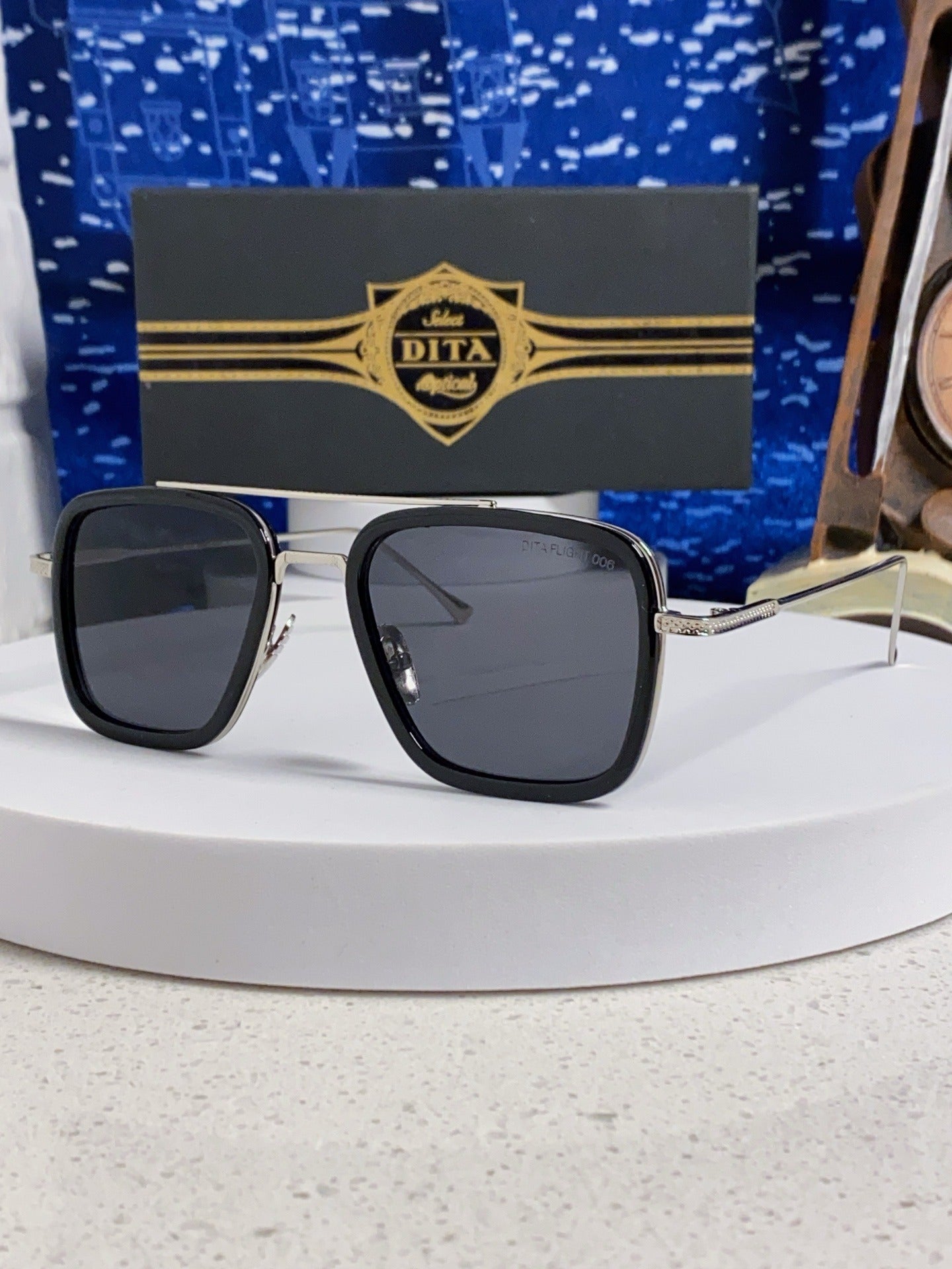 Dita Sunglasses