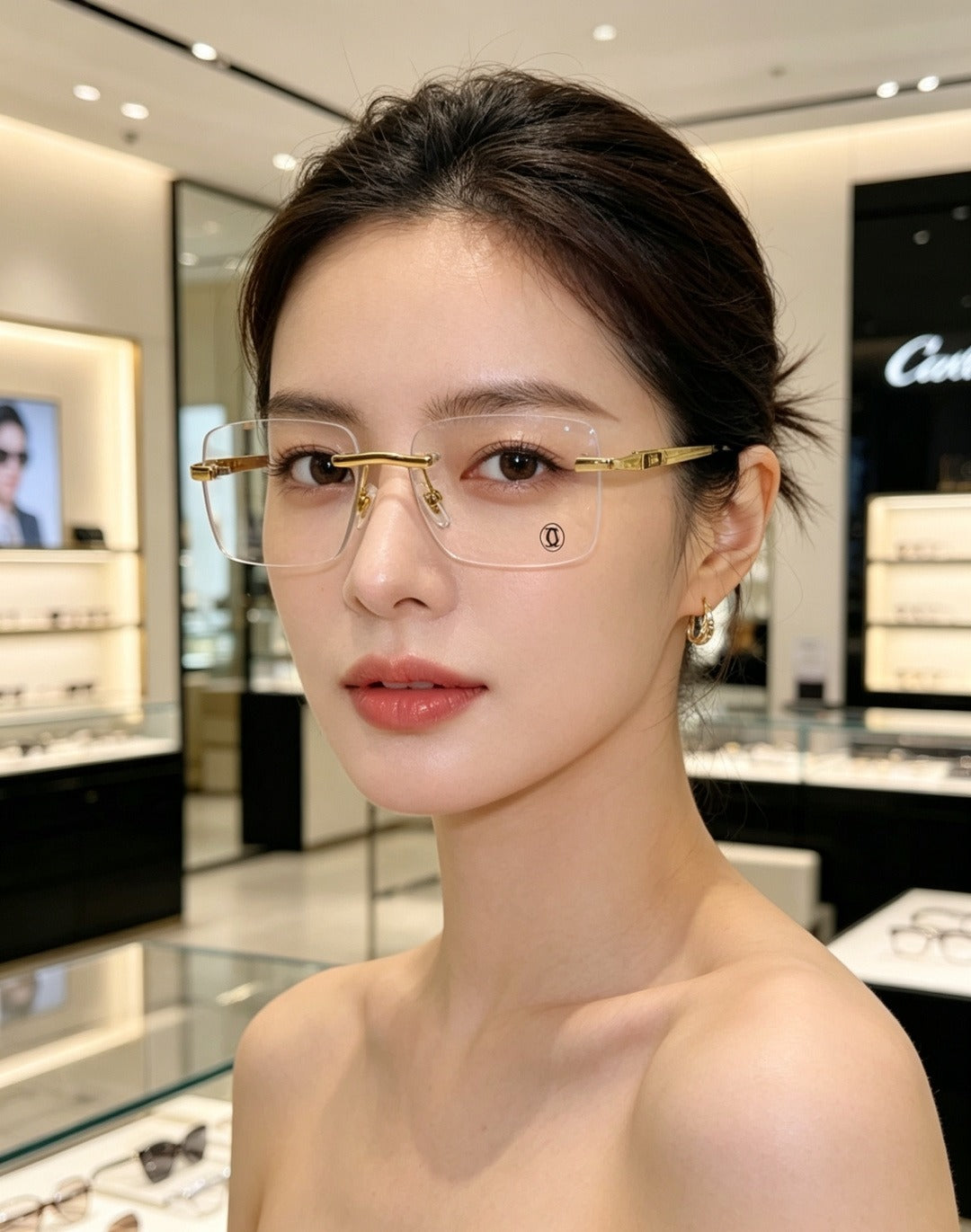 Cartier Sunglasses