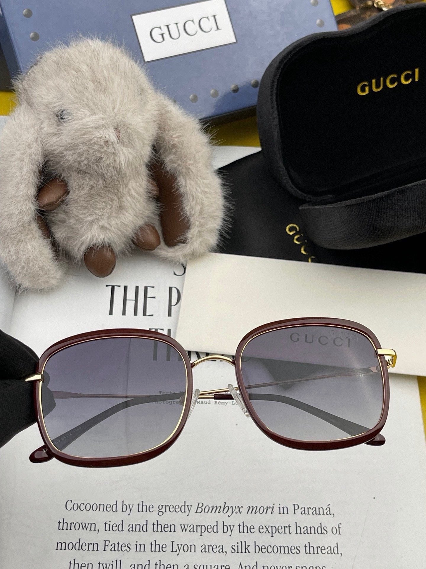 Gucci Sunglasses