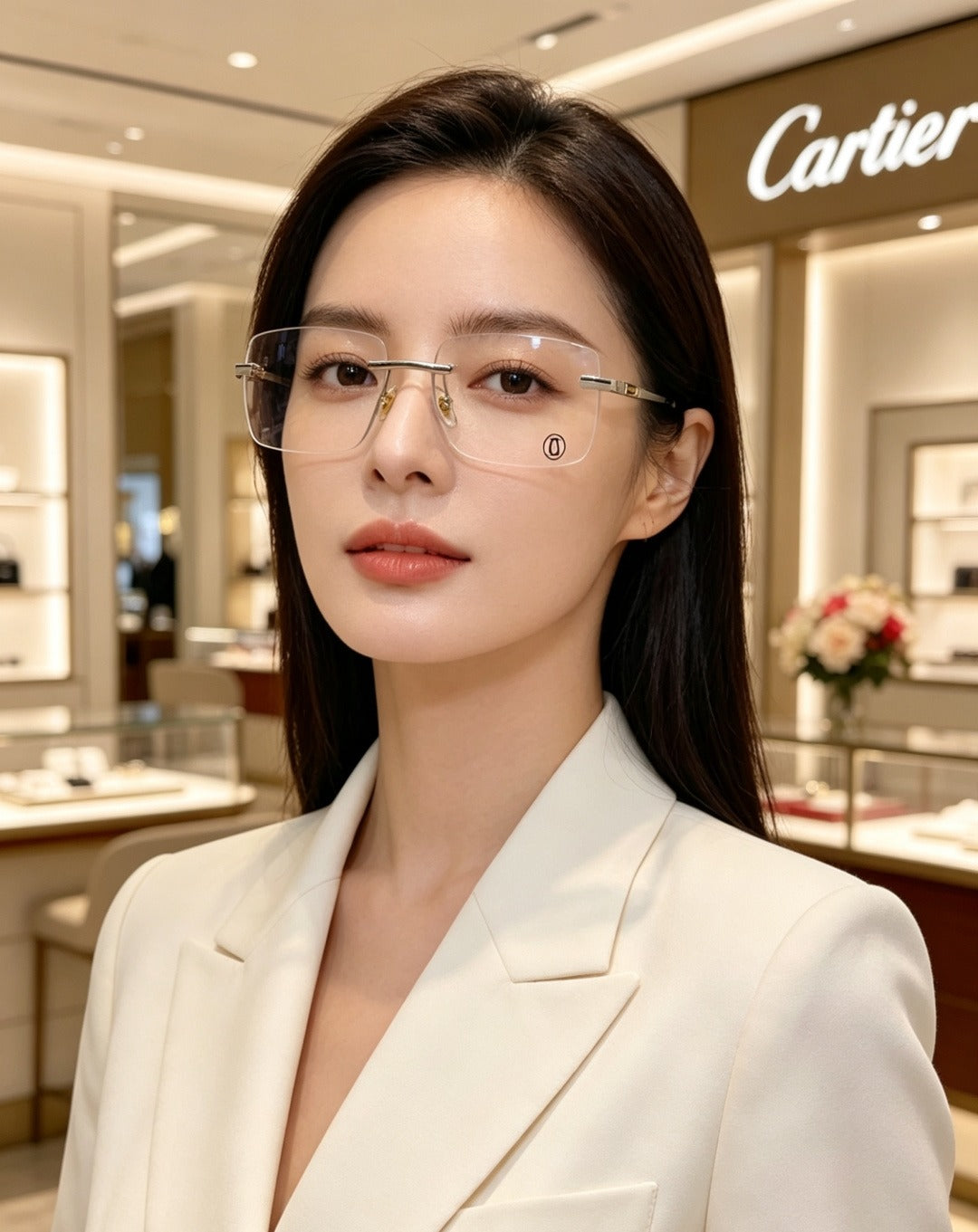 Cartier Sunglasses