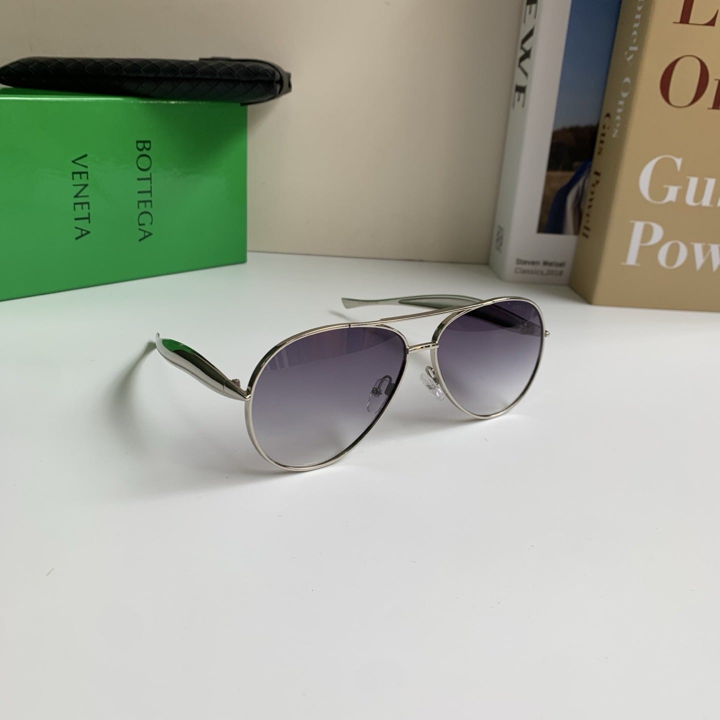 Bottega Veneta Sunglasses