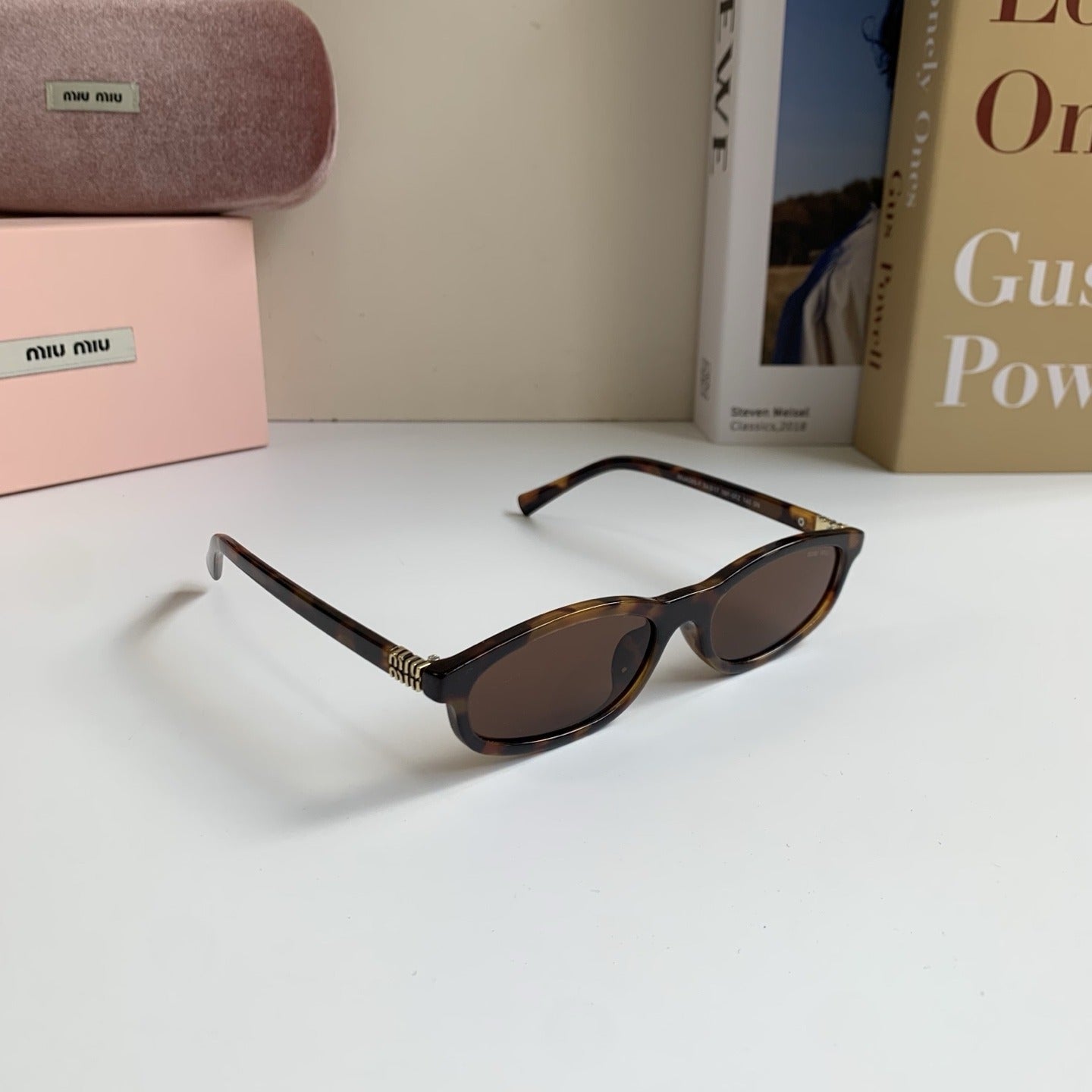 Miu Miu Sunglasses
