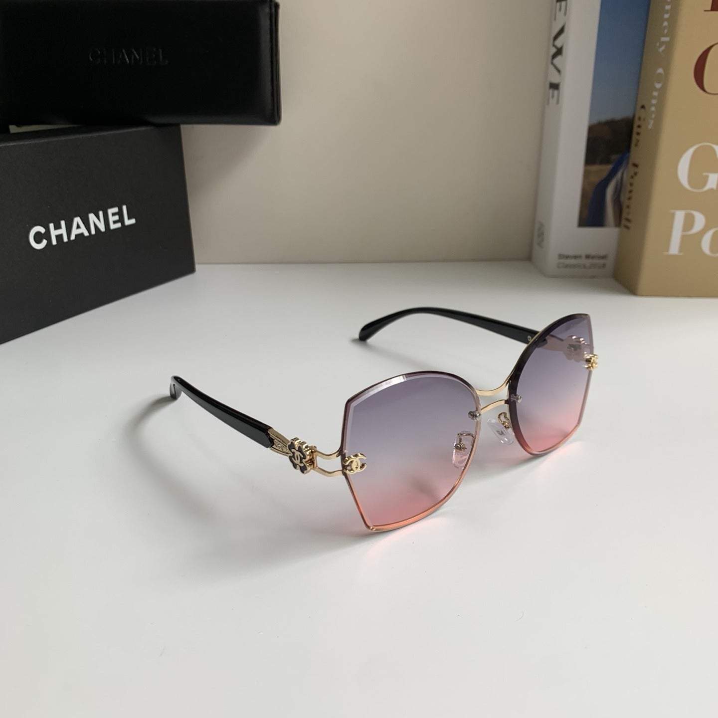 Chanel Sunglasses