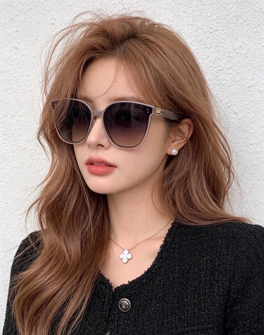 Gucci Nylon Sunglasses