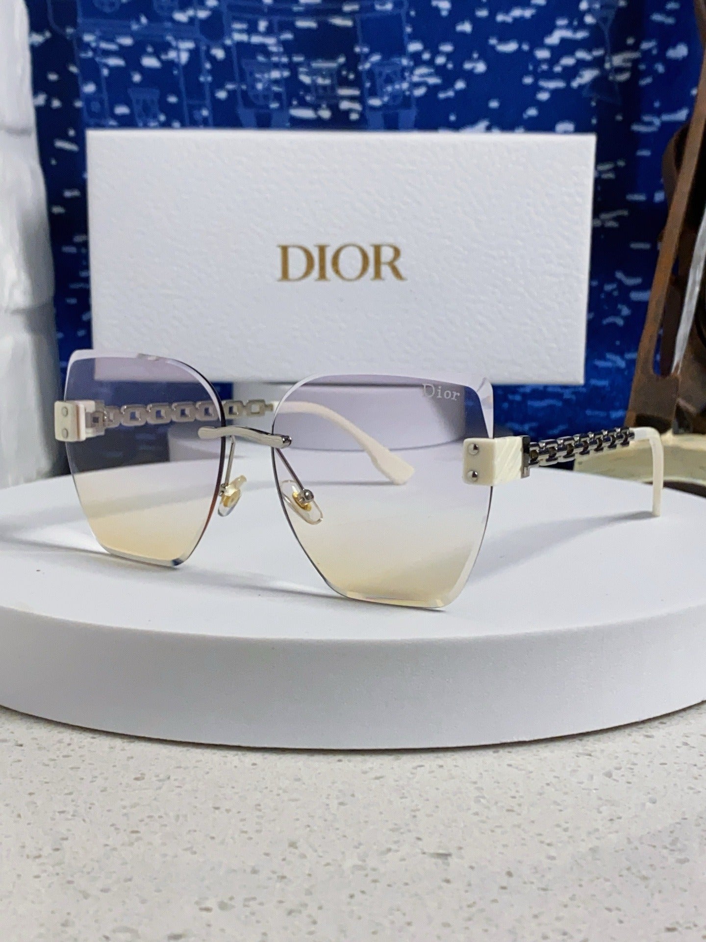 Dior Sunglasses