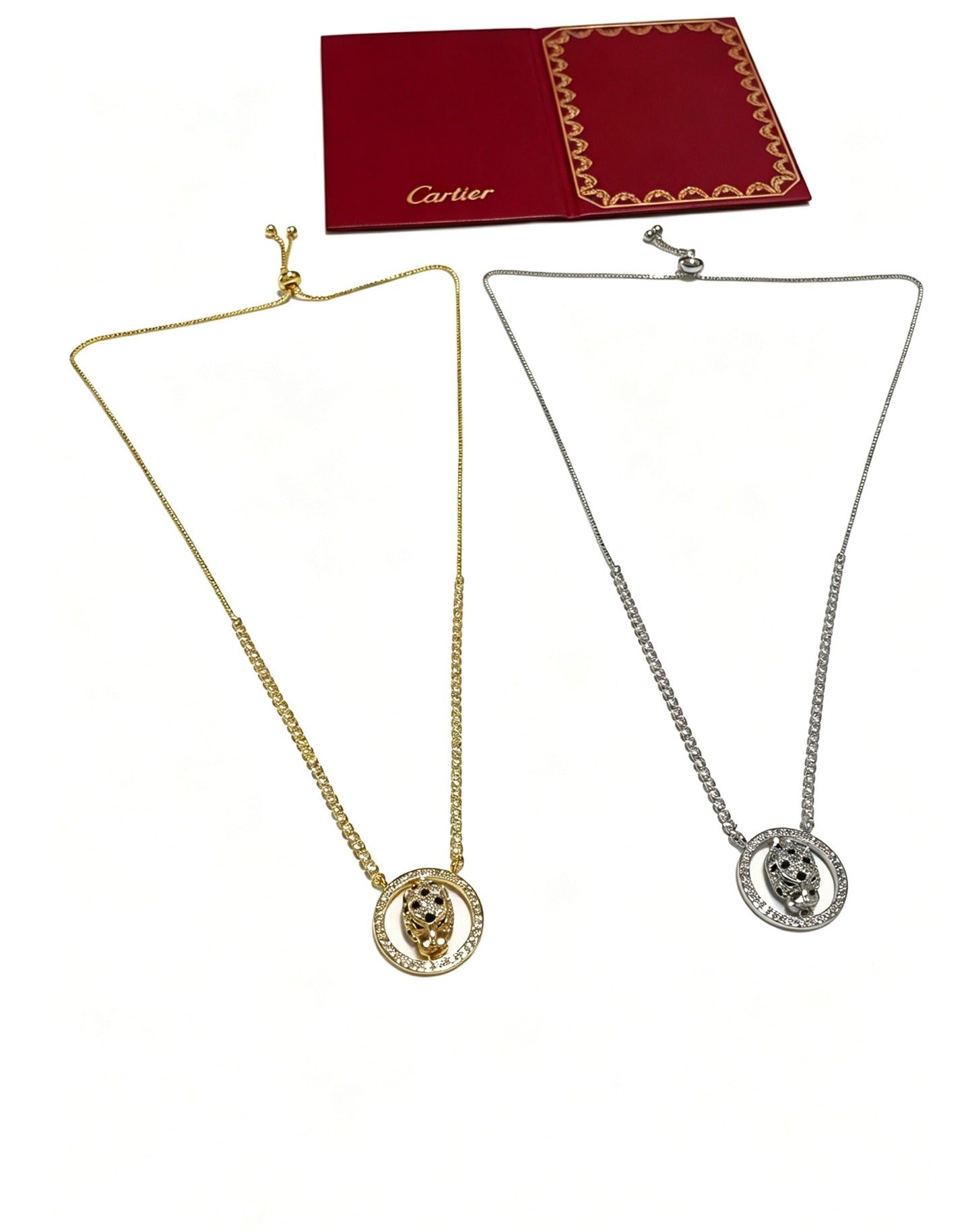 Cartier Necklace