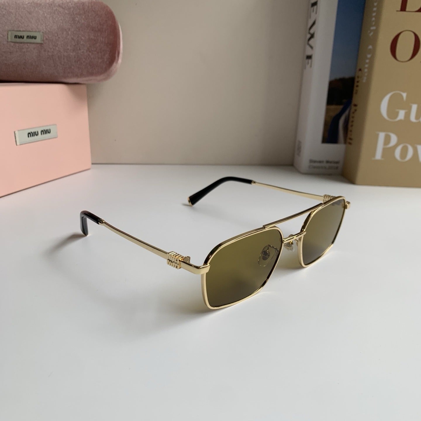 Miu Miu Sunglasses