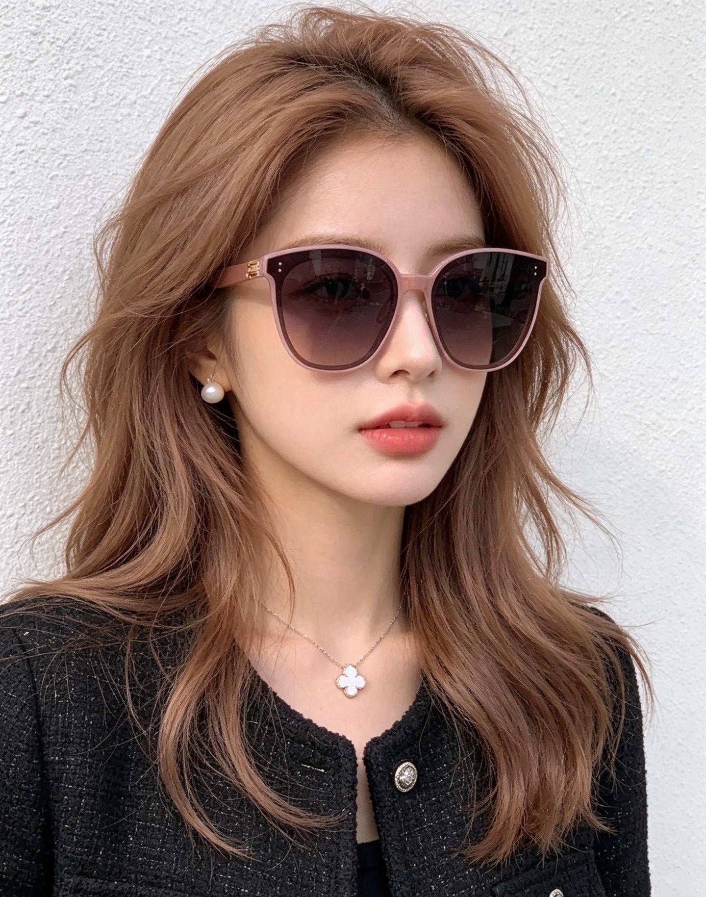 Gucci Nylon Sunglasses