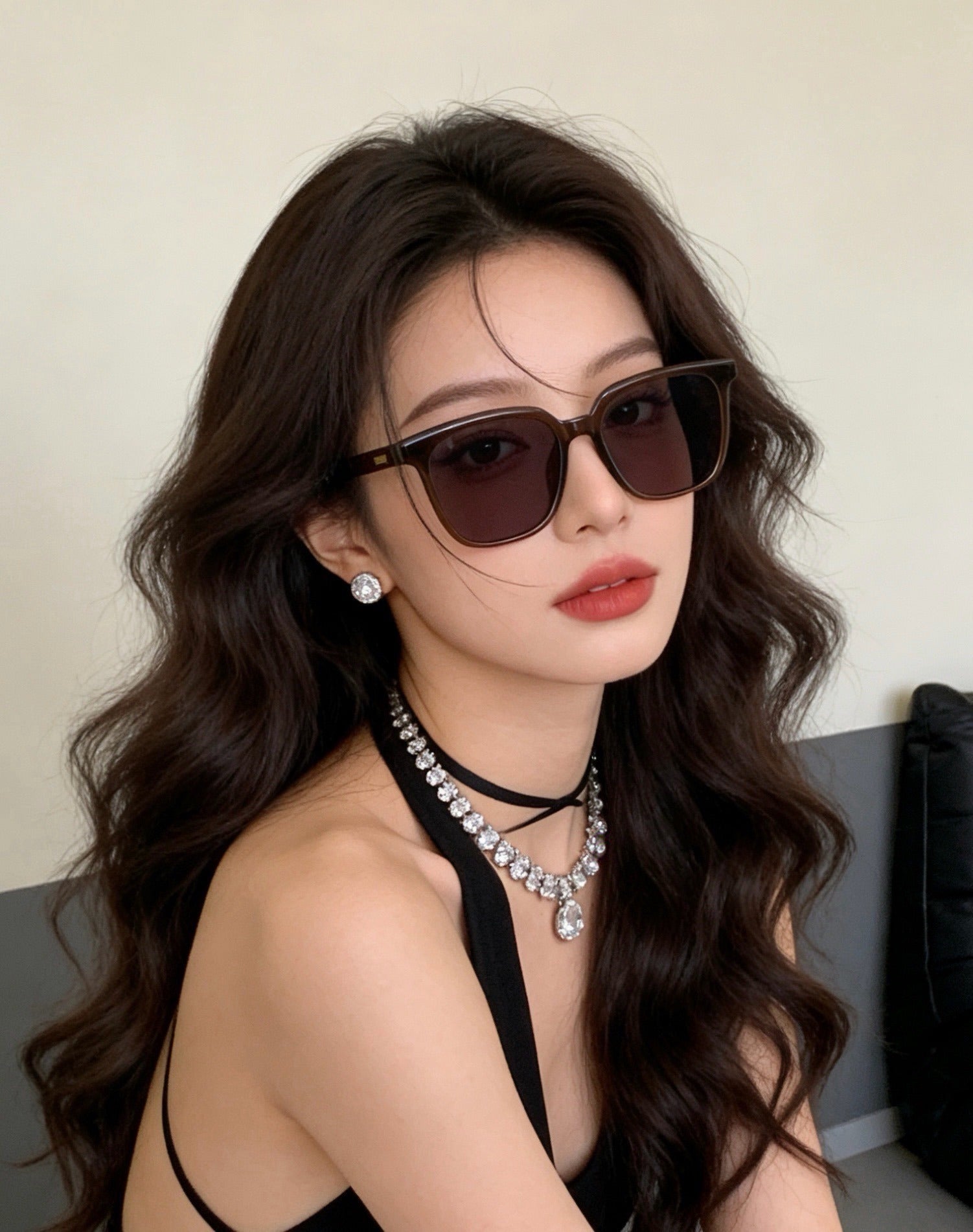 Gucci Nylon Sunglasses