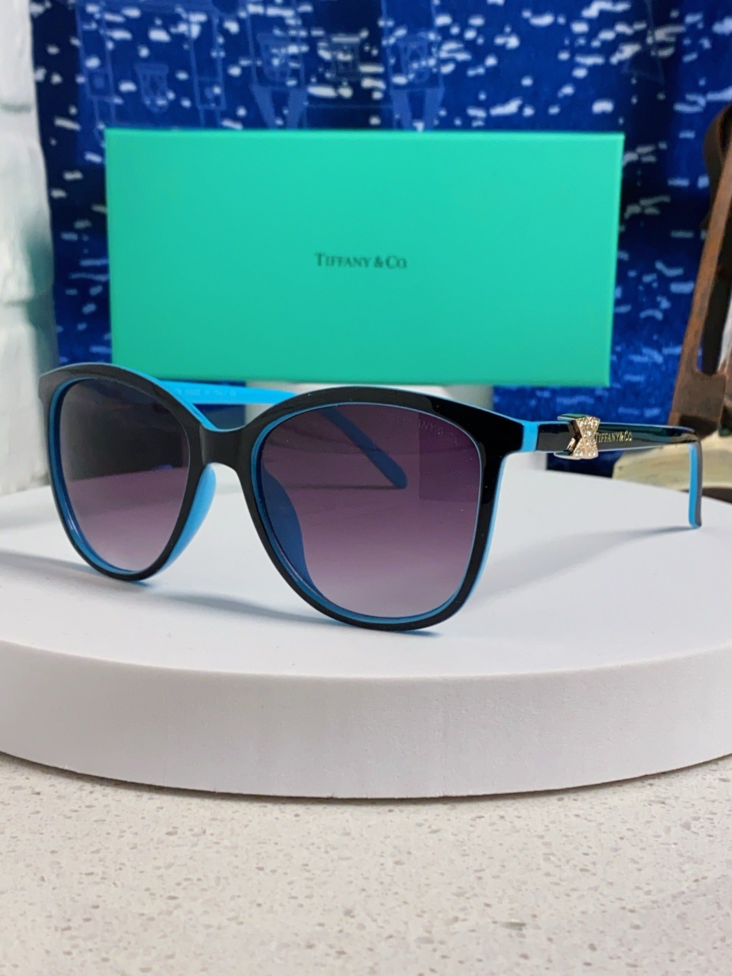 Tiffany & Co. Sunglasses