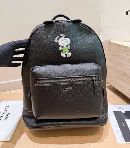 Coach Backpack