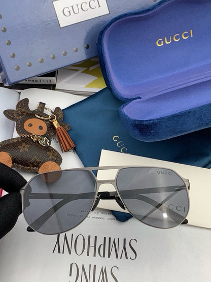 Gucci Nylon Sunglasses