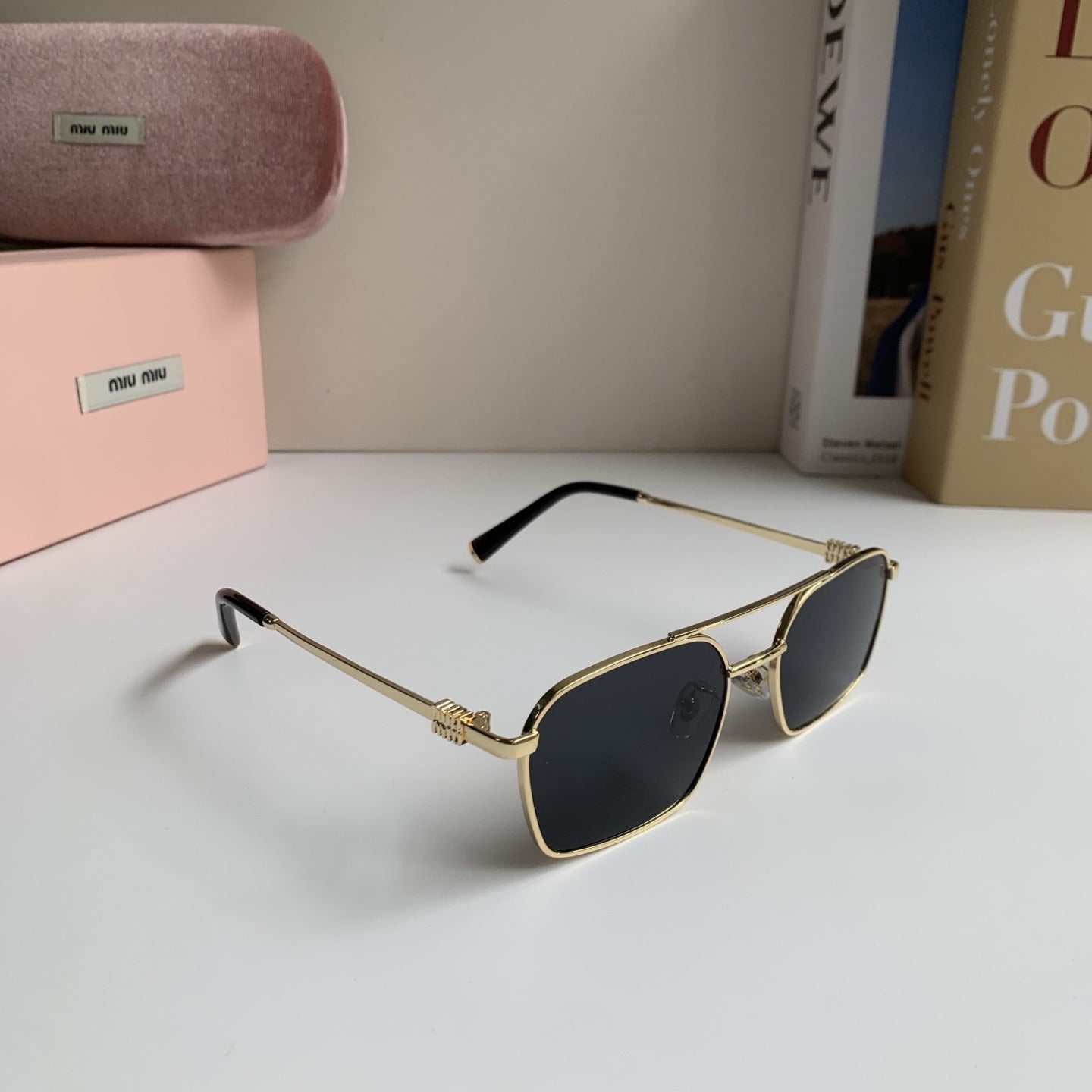 Miu Miu Sunglasses