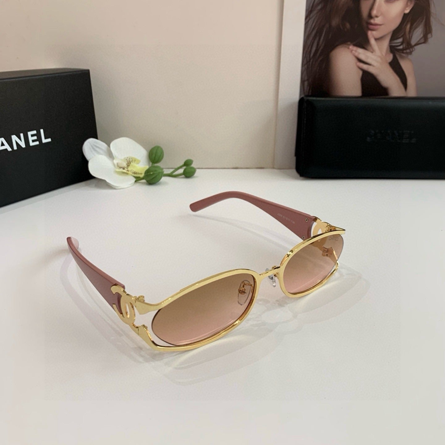 Chanel Sunglasses